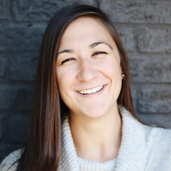 Meet your Posher, Audrey - Picture 1 of 1